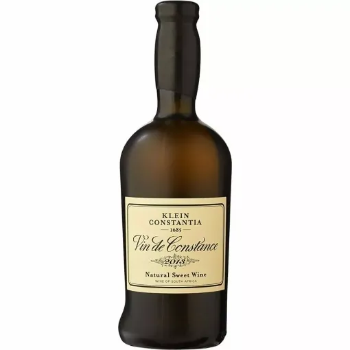 Picture of Klein Constantia - Vin de Constance - 2016 - 500ml - Klein Constantia