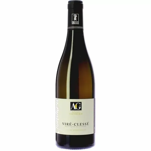 Picture of Domaine Alexis Gondard - Viré-Clessé - 2021 - 750ml - Domaine Gondard