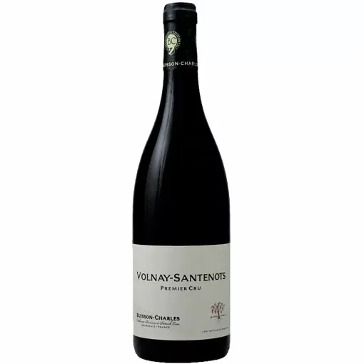 Picture of Domaine Buisson-Charles - Volnay Santenots - 1er Cru - 2019 - 750ml - Domaine Buisson-Charles