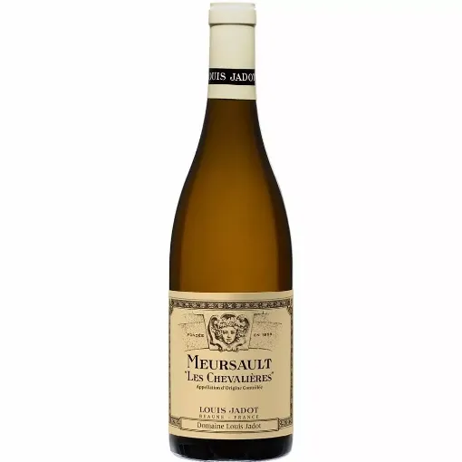 Picture of Louis Jadot - Meursault - Les Chevalieres