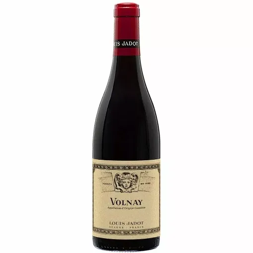 Picture of Louis Jadot - Volnay - 2013 - 750ml - Louis Jadot