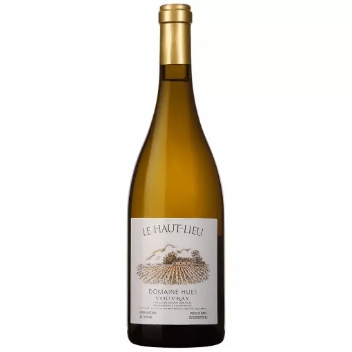 Picture of Domaine Huet - Vouvray - Le Haut-Lieu - Demi-Sec