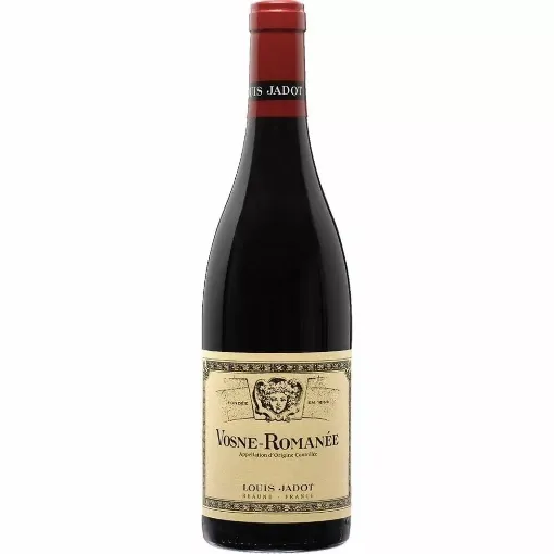 Picture of Louis Jadot - Vosne-Romanée - 2018 - 750ml - Louis Jadot