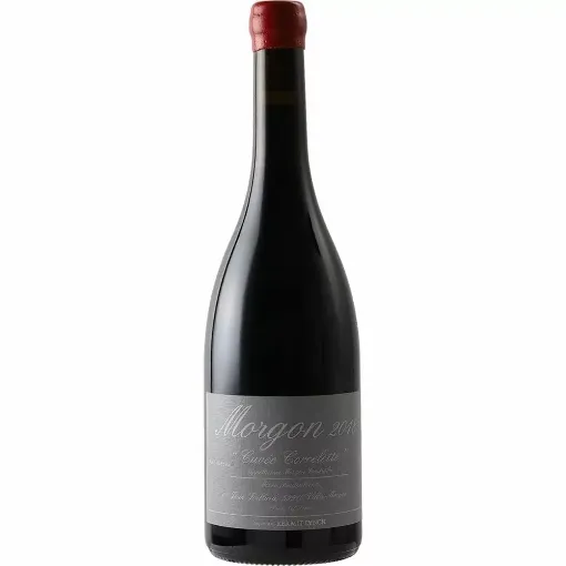 Picture of Jean Foillard - Morgon - Corcelette - 2020 - 750ml - Jean Foillard