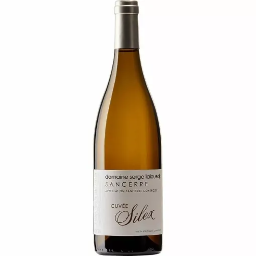 Picture of Domaine Serge Laloue - Sancerre Silex - 2020 - 750ml - Serge Laloue