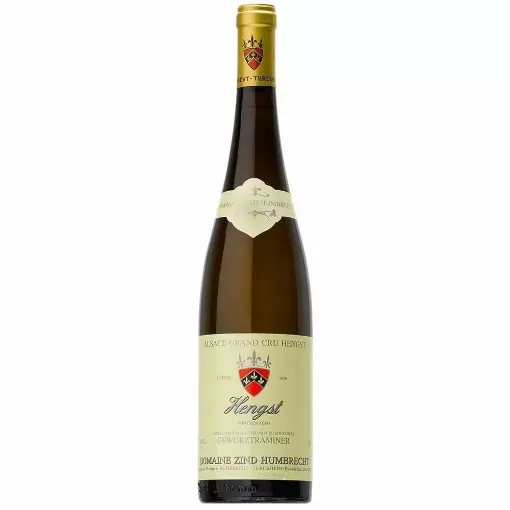 Picture of Domaine Zind-Humbrecht - Gewurztraminer - Grand Cru - Hengst SGN