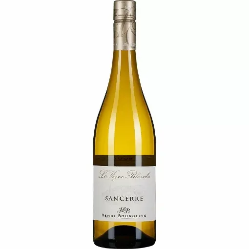 Picture of Henri Bourgeois - Sancerre - La Vigne Blanche