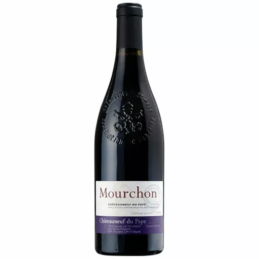 Picture of Domaine de Mourchon - Châteauneuf-du-Pape