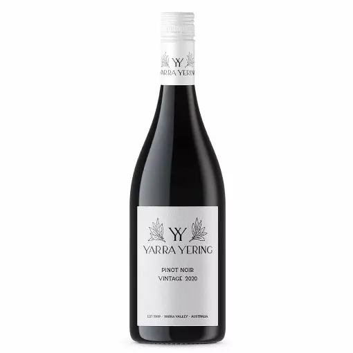 Picture of Yarra Yering - Pinot Noir