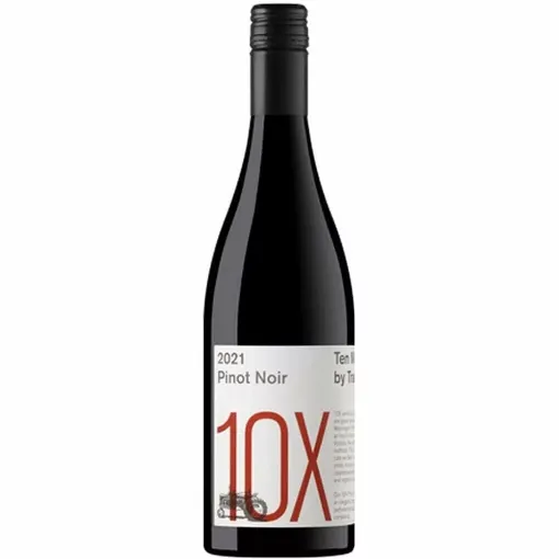 Picture of Ten Minute by Tractor - 10X - Pinot Noir