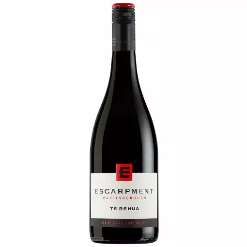 Picture of Escarpment - Te Rehua - Martinborough - Pinot Noir