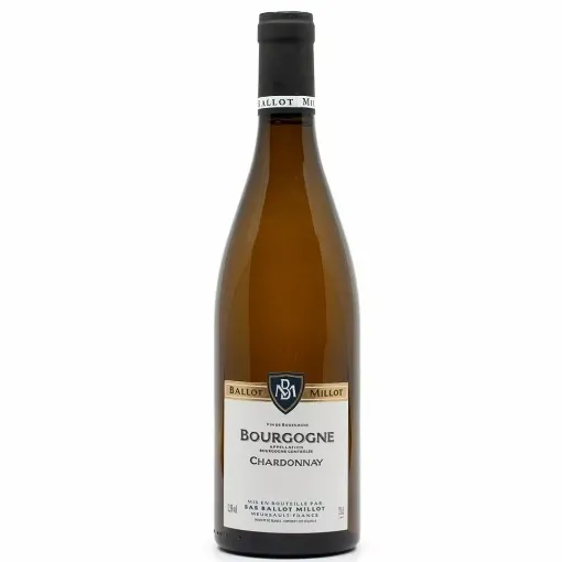 Picture of Ballot Millot - Bougogne - Chardonnay