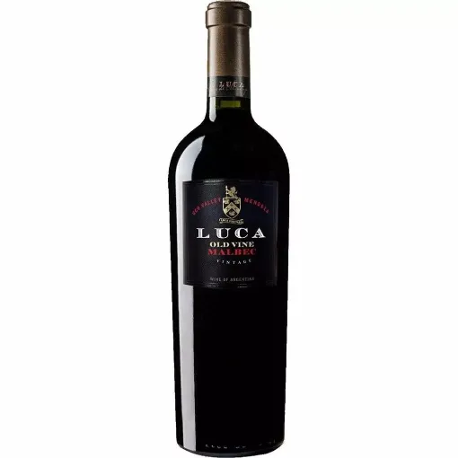 Picture of Luca - Old Vine - Malbec