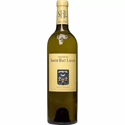 Picture of Château Smith Haut Lafitte - Blanc - 2017 - 750ml - Chateau Smith Haut Lafitte