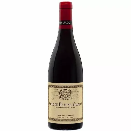 Picture of Louis Jadot - Côte de Beaune-Village - 2018 - 750ml - Louis Jadot