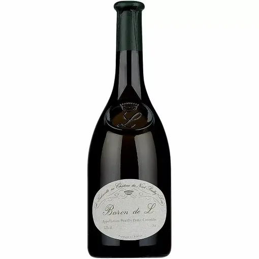 Picture of De Ladoucette - Baron de L - Pouilly Fumé - 2019 - 750ml - Domaine De Ladoucette