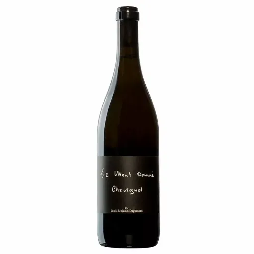 Picture of Didier Dagueneau - Sancerre - Le Mont Damne - 2016 - 750ml - Didier Dagueneau