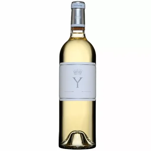 Picture of Château d'Yquem - Y - Bordeaux - Blanc - 2015 - 750ml - Château D'Yquem