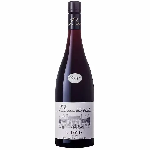 Picture of Domaine des Baumard - Logis de la Giraudière - 2016 - 750ml - Domaine des Baumard