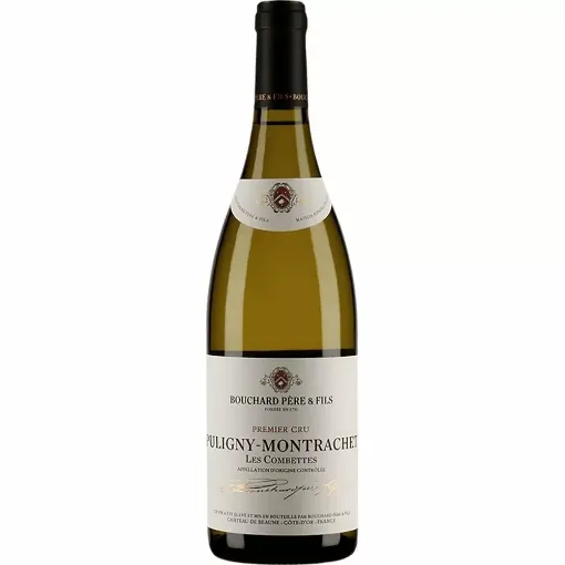 Picture of Bouchard Pere & Fils - Puligny-Montrachet - Les Combettes - 1er Cru