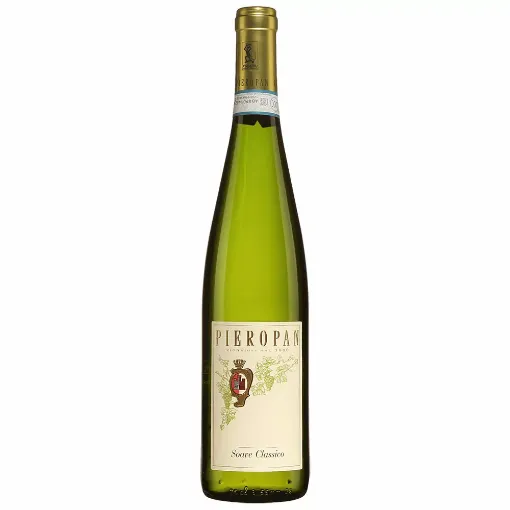 Picture of Pieropan - Soave Classico - 2018 - 750ml - Pieropan