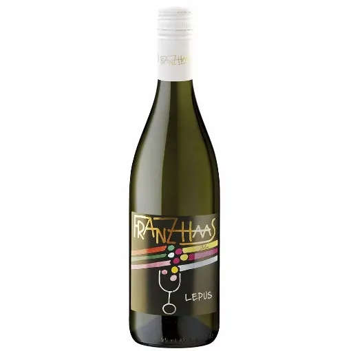 Picture of Franz Haas - 'Lepus' - Pinot Bianco - 2018 - 750ml - Franz Haas