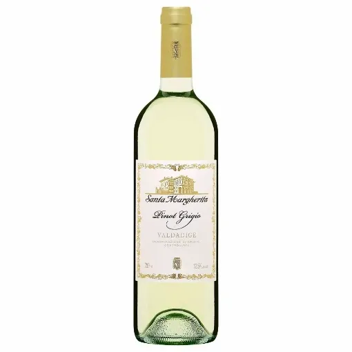 Picture of Santa Margherita - Pinot Grigio - 2020 - 750ml - Santa Margherita