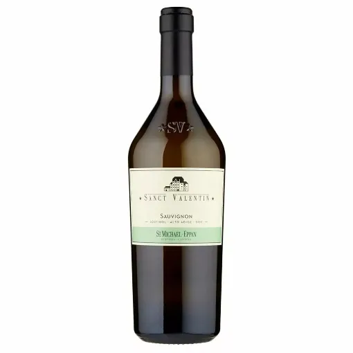 Picture of Sanct Valentin - Saint Michel Eppan - San Michele Appiano - Sauvignon - Alto Adige - 2018 - 750ml - St. Michael-Eppan