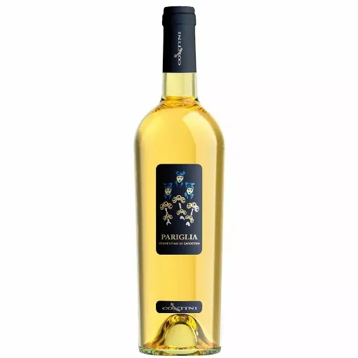 Picture of Contini - Pariglia - Vermentino di Sardegna DOC