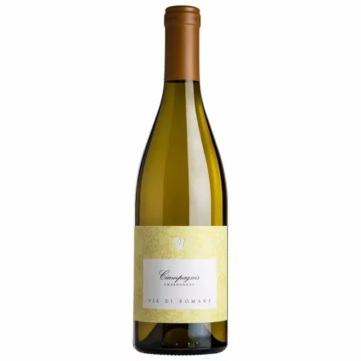 Picture of Vie di Romans - Ciampagnis Vieris - Chardonnay