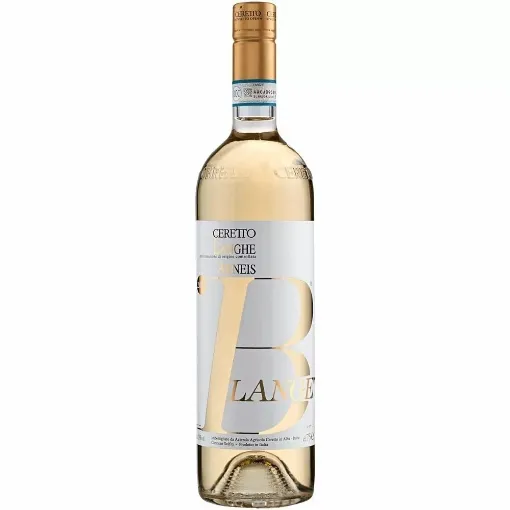 Picture of Ceretto - Blangé - Roero - Arneis DOCG - 2018 - 750ml - Ceretto