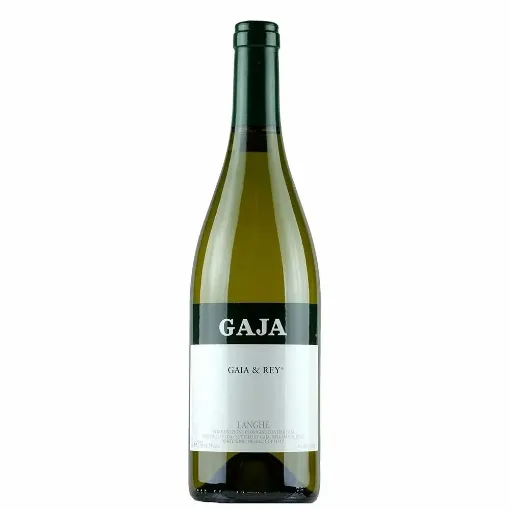 Picture of Gaja - Gaia & Rey - Chardonnay - 2019 - 750ml - Gaja