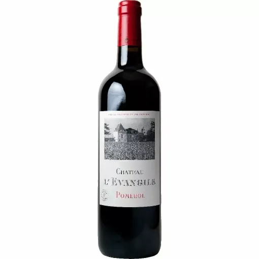 Picture of Château L'Evangile - Pomerol - 2008 - 750ml - Château L'Evangile