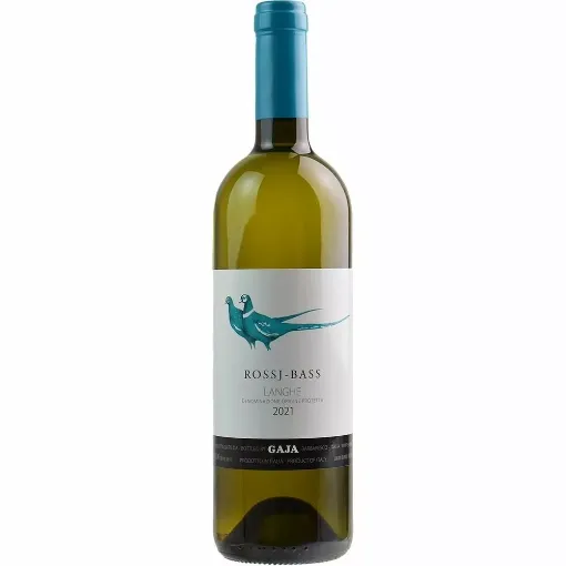 Picture of Gaja - Rossj-Bass - Langhe - 2020 - 750ml - Gaja