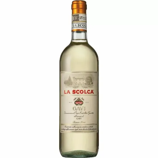 Picture of La Scolca - Gavi di Gavi - White Label