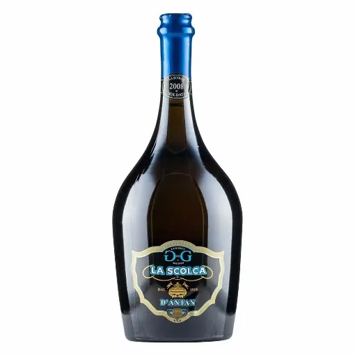 Picture of La Scolca - Gavi di Gavi - D'Antan - 2006 - 750ml - La Scolca