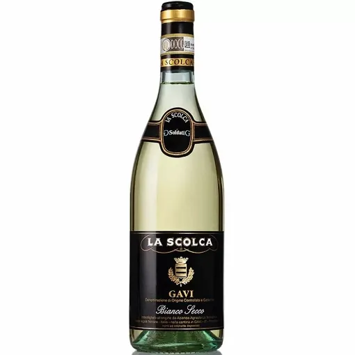 Picture of La Scolca - Gavi di Gavi - Black Label