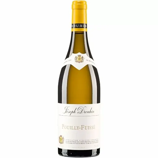 Picture of Joseph Drouhin - Pouilly-Fuissé - 2021 - 750ml - Joseph Drouhin