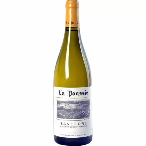 Picture of La Poussie - Sancerre - Blanc - 2021 - 750ml - Domaine De Ladoucette