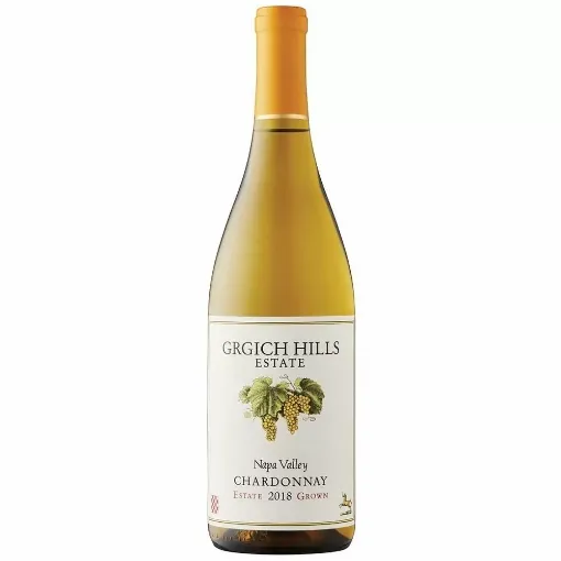 Picture of Grgich Hills Estate - Chardonnay