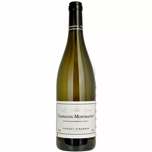 Picture of Vincent Girardin - Chassagne-Montrachet - Vieilles Vignes