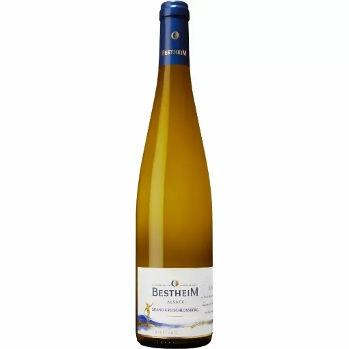 Picture of Bestheim - Riesling - Schlossberg - Grand Cru