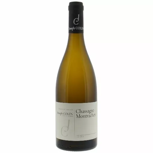 Picture of Joseph Colin - Chassagne Montrachet