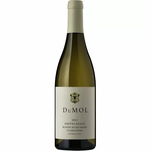 Picture of DuMOL - Wester Reach - Chardonnay - 2019 - 750ml - DuMOL