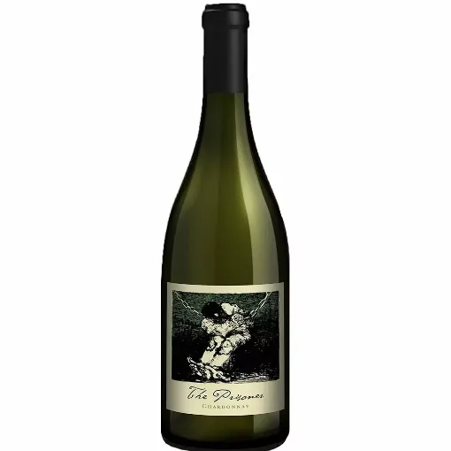 Picture of The Prisoner Wine Co. - The Prisoner - Chardonnay