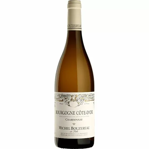 Picture of Michel Bouzereau - Bourgogne - Chardonnay - Cote d'Or