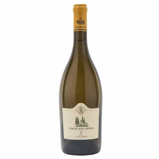 Picture of Castello Della Sala - Conte Della Vipera - Sauvignon - Umbria IGT - 2021 - 750ml - Marchesi Antinori