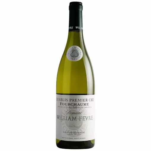 Picture of William Fèvre - Chablis - Fourchaume - 1er Cru - 2017 - 750ml - William Fevre