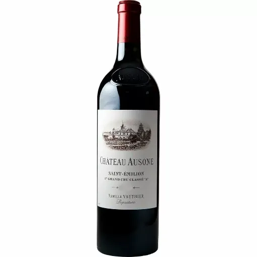 Picture of Château Ausone - 2000 - 750ml - Château Ausone