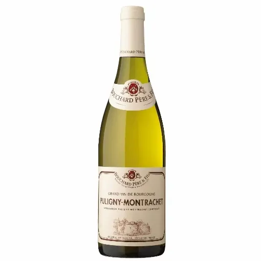 Picture of Bouchard Père & Fils - Puligny-Montrachet - Village